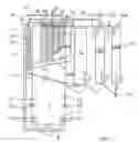 Fig. 02 - Arrangement in recovery boiler