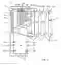 Fig. 03 - Arrangement in recovery boiler