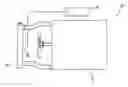 Fig. 01 - Tamper evident connector for an engine radiator
