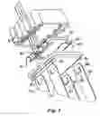 Fig. 09 - Tamper evident connector for an engine radiator