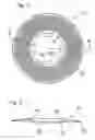 Fig. 05 - Combustion engine having unitary structure of cooling fan and starter pulley