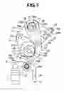Fig. 06 - Valve operating apparatus of internal combustion engine