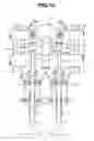 Fig. 08 - Valve operating apparatus of internal combustion engine