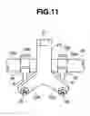 Fig. 09 - Valve operating apparatus of internal combustion engine