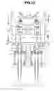 Fig. 10 - Valve operating apparatus of internal combustion engine