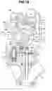 Fig. 11 - Valve operating apparatus of internal combustion engine