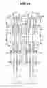 Fig. 12 - Valve operating apparatus of internal combustion engine
