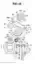 Fig. 15 - Valve operating apparatus of internal combustion engine