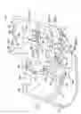 Fig. 04 - Lubricating system of engine