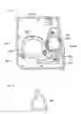 Fig. 13 - Lubricating system of engine