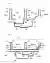 Fig. 17 - Lubricating system of engine