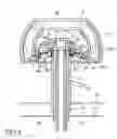 Fig. 06 - Free-planetary gear moderated nutating (athena) engine