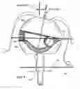 Fig. 08 - Free-planetary gear moderated nutating (athena) engine