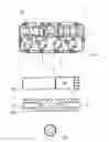 Fig. 04 - Internal combustion engine, an engine head and a fuel distribution line