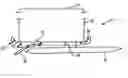 Fig. 01 - Pump vapor deflector for fuel pump module assembly