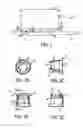 Fig. 02 - Pump vapor deflector for fuel pump module assembly