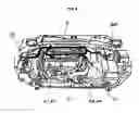 Fig. 05 - Auxiliary device for engine spark plug ignition