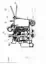 Fig. 02 - Tools and methods for making and using tools, blades and methods of making and using blades