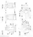 Fig. 16 - Tools and methods for making and using tools, blades and methods of making and using blades