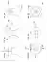 Fig. 17 - Tools and methods for making and using tools, blades and methods of making and using blades