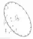 Fig. 40 - Tools and methods for making and using tools, blades and methods of making and using blades
