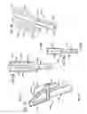 Fig. 52 - Tools and methods for making and using tools, blades and methods of making and using blades