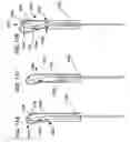 Fig. 60 - Tools and methods for making and using tools, blades and methods of making and using blades