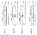 Fig. 09 - Tools and methods for making and using tools, blades and methods of making and using blades
