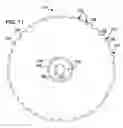 Fig. 12 - Tools and methods for making and using tools, blades and methods of making and using blades