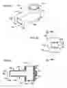 Fig. 35 - Tools and methods for making and using tools, blades and methods of making and using blades