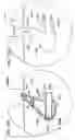 Fig. 44 - Tools and methods for making and using tools, blades and methods of making and using blades