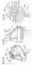 Fig. 50 - Tools and methods for making and using tools, blades and methods of making and using blades