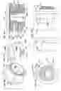 Fig. 54 - Tools and methods for making and using tools, blades and methods of making and using blades