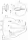 Fig. 56 - Tools and methods for making and using tools, blades and methods of making and using blades