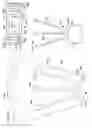 Fig. 58 - Tools and methods for making and using tools, blades and methods of making and using blades