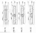 Fig. 09 - Tools and methods for making and using tools, blades and methods of making and using blades