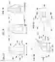 Fig. 16 - Tools and methods for making and using tools, blades and methods of making and using blades