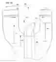 Fig. 19 - Tools and methods for making and using tools, blades and methods of making and using blades