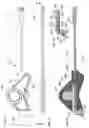 Fig. 42 - Tools and methods for making and using tools, blades and methods of making and using blades