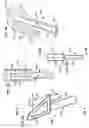 Fig. 52 - Tools and methods for making and using tools, blades and methods of making and using blades