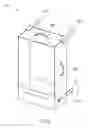 Fig. 05 - Easily lighted grill