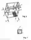 Fig. 02 - Portable steam table