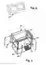 Fig. 04 - Portable steam table