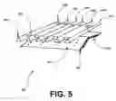 Fig. 07 - Electric grill and method of providing the same