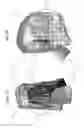 Fig. 02 - Air purifying escape hood