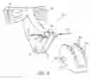 Fig. 06 - Forehead support for facial mask