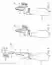 Fig. 07 - Forehead support for facial mask