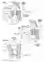 Fig. 15 - Devices, systems, and methods using magnetic force systems in or on tissue in an airway