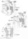 Fig. 16 - Devices, systems, and methods using magnetic force systems in or on tissue in an airway