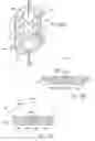 Fig. 19 - Devices, systems, and methods using magnetic force systems in or on tissue in an airway
